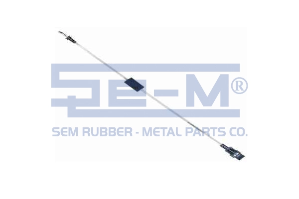 Cable Pull, door release